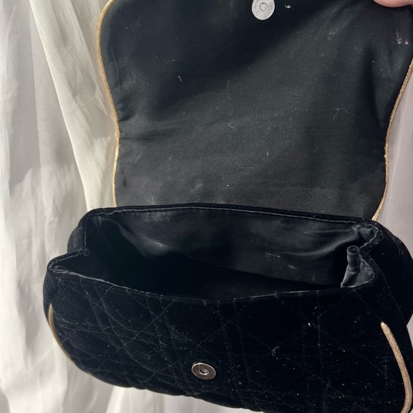 Dior makeup bag - Picture 3 of 4